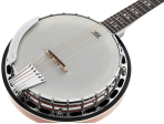 Банджо Harley Benton BJ-65Pro 6 String Banjo