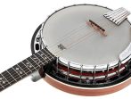 Банджо Harley Benton BJ-65Pro 6 String Banjo