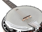 Банджо Harley Benton BJ-65Pro 6 String Banjo