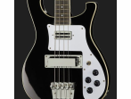 Бас-гитара Harley Benton RB-414BK Classic Series