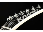 Электрогитара Kramer Guitars Charlie Parra Vanguard Candy Red