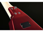 Электрогитара Kramer Guitars Charlie Parra Vanguard Candy Red