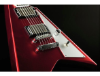 Электрогитара Kramer Guitars Charlie Parra Vanguard Candy Red
