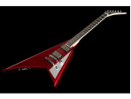 Электрогитара Kramer Guitars Charlie Parra Vanguard Candy Red
