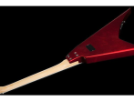 Электрогитара Kramer Guitars Charlie Parra Vanguard Candy Red