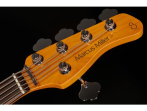 Бас-гитара Sire Marcus Miller Z7-5 Antique White