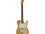 Электрогитара Squier CV Custom Tele BIGS SH PPG AZG