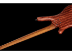 Бас-гитара Warwick Pro Series Corvette Bubinga 4