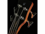 Бас-гитара Warwick Pro Series Corvette Bubinga 4