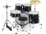 Акустическая ударная установка Startone Star Drum Set Studio - BK