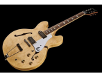 Электрогитара Epiphone Casino Natural w/ Epi Pro P90