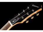 Электрогитара Epiphone Casino Natural w/ Epi Pro P90