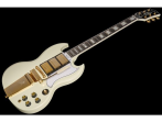 Электрогитара Epiphone SG 1963 Custom Maestro CW VOS