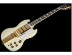 Электрогитара Epiphone SG 1963 Custom Maestro CW VOS