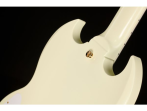 Электрогитара Epiphone SG 1963 Custom Maestro CW VOS