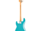 Бас-гитара Fender Player II Precision Bass MN AQB