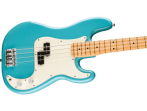 Бас-гитара Fender Player II Precision Bass MN AQB