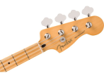 Бас-гитара Fender Player II Precision Bass MN AQB