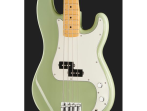 Бас-гитара Fender Player II Precision Bass MN BCG