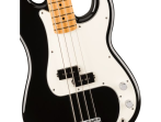 Бас-гитара Fender Player II Precision Bass MN BLK