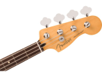 Бас-гитара Fender Player II Precision Bass RW CRR