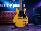 Электрогитара Gibson LP Special Double Cut TV Yellow