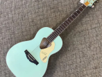 Электроакустическая гитара Gretsch G5021E Ran. Peng. Parlor MMet.