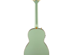 Электроакустическая гитара Gretsch G5021E Ran. Peng. Parlor MMet.