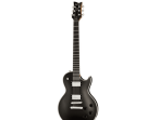 Электрогитара Harley Benton Agufish STD Signature BK