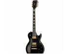 Электрогитара Harley Benton SC-500 BK Vintage Series