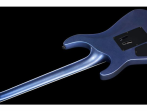 Электрогитара Kramer Guitars SM-1 Vintage Candy Blue