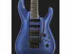 Электрогитара Kramer Guitars SM-1 Vintage Candy Blue