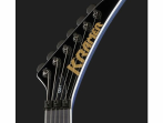 Электрогитара Kramer Guitars SM-1 Vintage Candy Blue