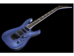 Электрогитара Kramer Guitars SM-1 Vintage Candy Blue