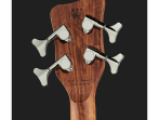 Бас-гитара Warwick Pro Series Corvette Ash 4 NBTS
