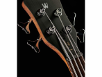 Бас-гитара Warwick Pro Series Corvette Ash 4 NBTS