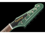 Электрогитара Epiphone 1963 Firebird I InvernessGreen