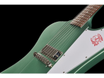 Электрогитара Epiphone 1963 Firebird I InvernessGreen