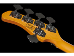 Бас-гитара Sire Marcus Miller Z7-5 3-Tone Sunburst