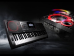 Синтезатор CASIO CT-X3000