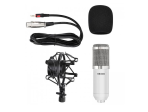 Микрофон FZONE BM-800 WH