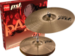 000065ES13 PST 5 Essential Set Комплект тарелок 13/18", Paiste