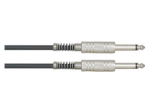 Инструментальный кабель 4.5м LEEM CR-15