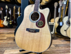 Электроакустическая гитара Cort MR710F-NS MR Series