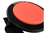 COOKIEPAD-6KS Cookie Pad Тренировочный пэд наколенный, бесшумный, оранжевый, Cookiepad