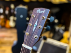 Электроакустическая гитара Cort MR710F-NS MR Series