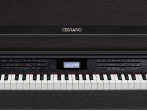 Цифровое пианино Casio Celviano AP-650 MBK