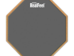 Evans RealFeel RF6D Пэд тренировочный двухсторонний 6"