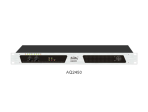 Усилитель мощности цифровой, 2 х 450Вт, Soundking AQ2450