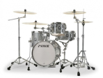 17503640 AQ2 Safari Set TQZ 17340 Барабанная установка, Sonor